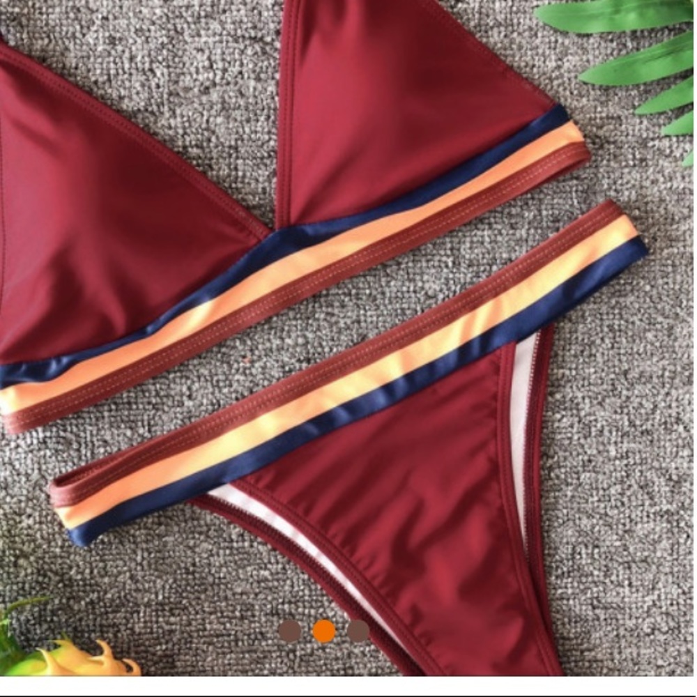 Swimwear